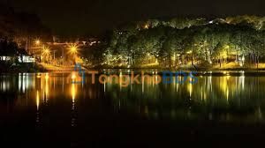 Đất 3 Mặt Tiền Hồ Than Thở Đà Lạt 115m² - Sẵn Sàng Xây Dựng