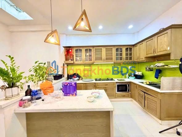 Nhà riêng Tân Quý Tân Phú 64m² 7.6 tỷ - Sẵn sàng ở ngay