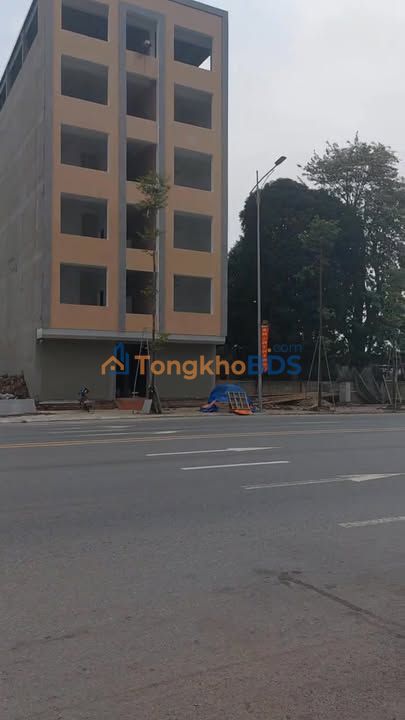 Mặt Tiền Kinh Doanh 120m² KCN Phú Hà - Vị Trí Vàng, Giá Tốt