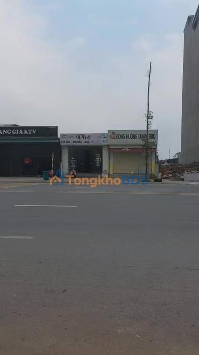 Đất nền KCN Phú Hà 120m² giá thỏa thuận - Xây dựng tự do