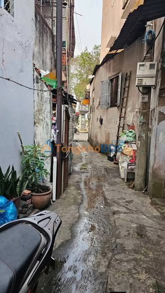 Nhà riêng Tân An Nguyễn Trung Trực 23m2 690tr - Chính chủ