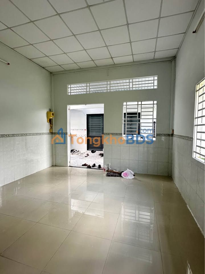 Cho thuê nhà nguyên căn hẻm 9 Phạm Ngọc Hưng, Ninh Kiều - 72m²