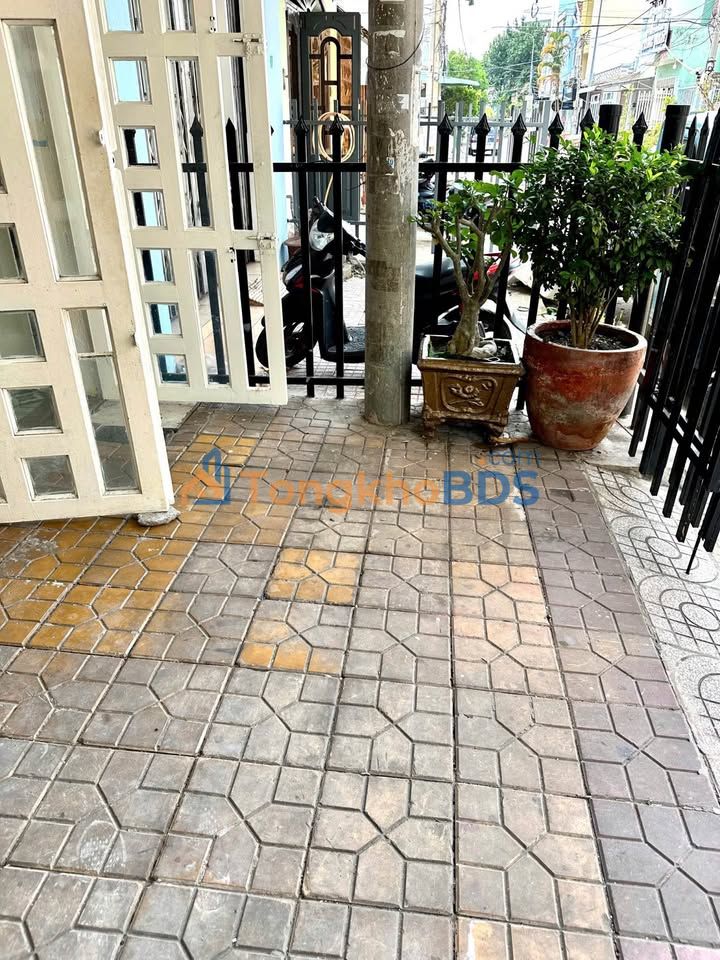 Cho thuê Phòng Kinh Doanh KDC Metro Cần Thơ - 40m² Sẵn Ở