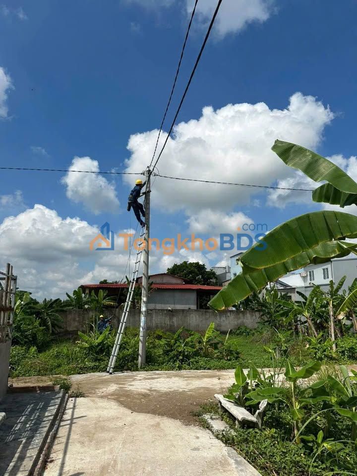 Đất nền 43m² hẻm Trần Vĩnh Kiết, Ninh Kiều - Sổ hồng ODT