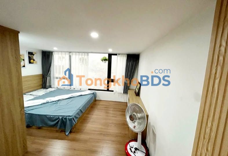 Căn hộ Kim Mã 90m2 giá 5 tỷ - Bàn giao ngay