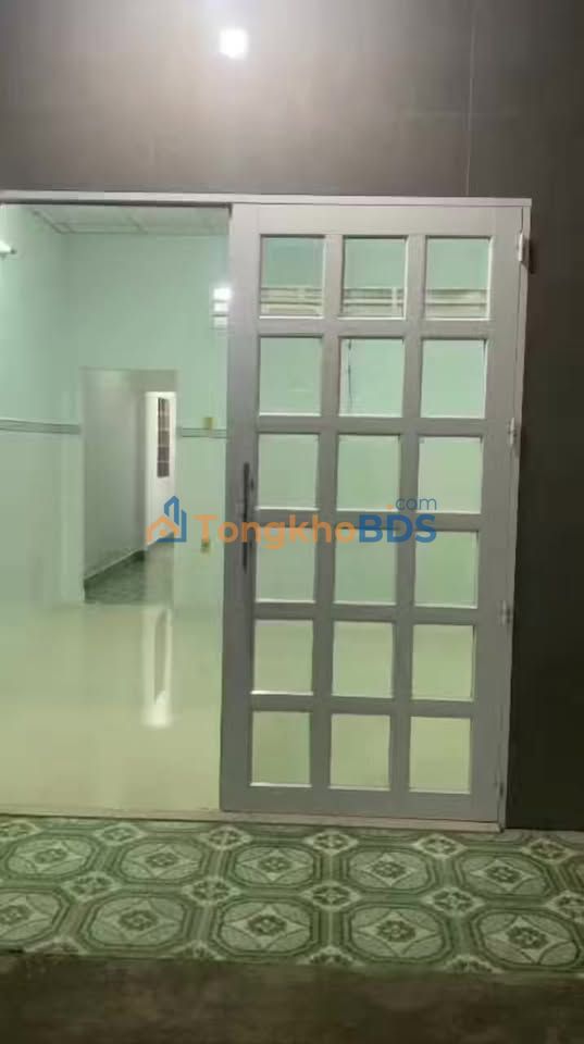 Nhà Mặt Tiền QL1A Tiền Giang - 86m² Kinh Doanh Sầm Uất, Giá 1.9 Tỷ