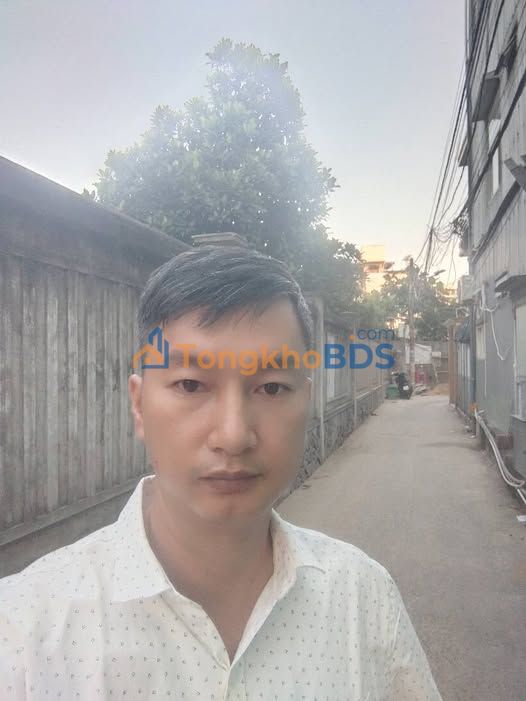 Nhà 3 Tầng 61m² Kiệt Ô Tô - Ngũ Hành Sơn, Đà Nẵng - Chỉ 6.55 Tỷ