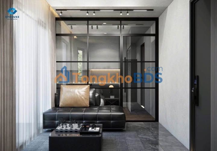 Tòa Căn Hộ Phó Đức Chính, Sơn Trà - Dòng Tiền 140 Triệu/Tháng