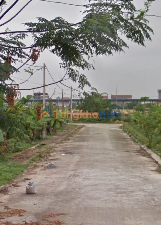 Đất Vàng Hoa Lư 108m² Hướng Nam - Sổ Đỏ Sẵn Sàng