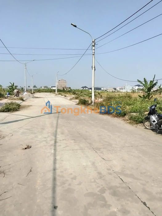 Đất Nền Xóm Rậm Ninh Bình 80m² - Hướng Nam, Giá Tốt