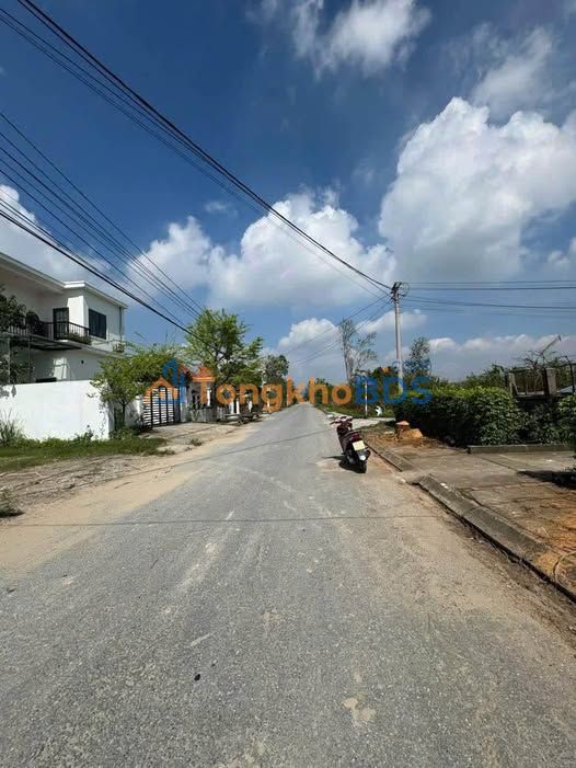 Đất Tân Thành Dương Kinh 116m² 2.436 tỷ - Đường to ô tô
