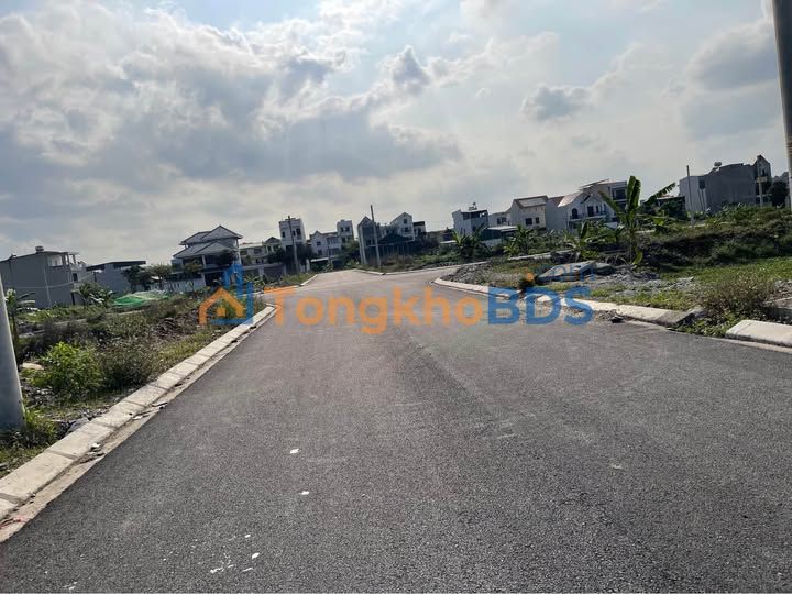 Đất Nền Đồng Ổi, Hoa Lư - 107m² - Sẵn Sổ Đỏ - Giá Thỏa Thuận