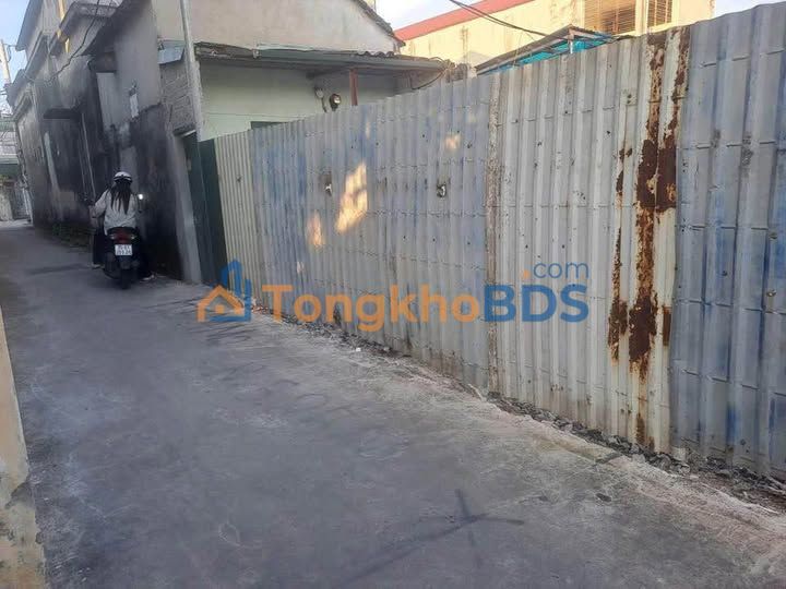 Đất Ninh Bình 58.4m² Nở Hậu - Sẵn Sàng Đầu Tư Sinh Lời