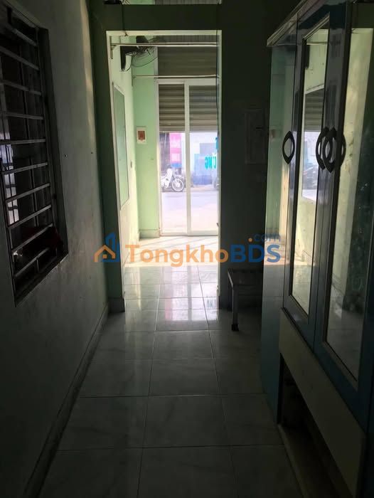 Nhà Cho Thuê Lâu Dài Phường Tân Thanh, Điện Biên - Giá Tốt 1.8 Triệu/Tháng