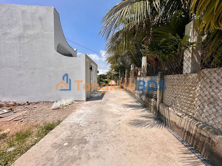 Đất nền Tân Mỹ Chánh Mỹ Tho 74m² 600 triệu - Sổ đỏ
