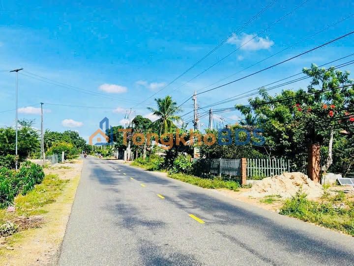 Farm QL28 Phan Thiết 360m² 900 triệu - Tiềm năng tăng giá