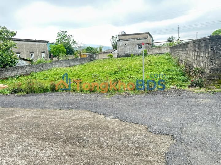 Đất nền Kỳ Anh, Hà Tĩnh - 182m² giá từ 9xx triệu, gần đường Việt Lào