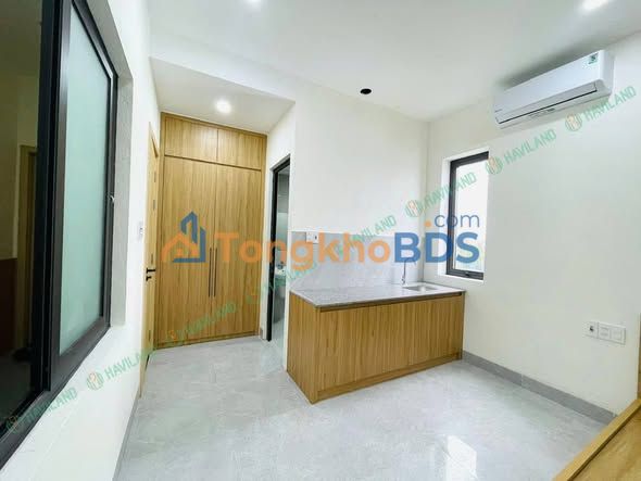 Studio 3 Cửa Sổ Thoáng Mát - Ngay Nguyễn Sinh Sắc, Liên Chiểu