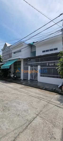 Bán Gấp Nhà 3PN Kèm Trọ 150m² Hướng TN Đường Cao Văn Khánh, Nha Trang