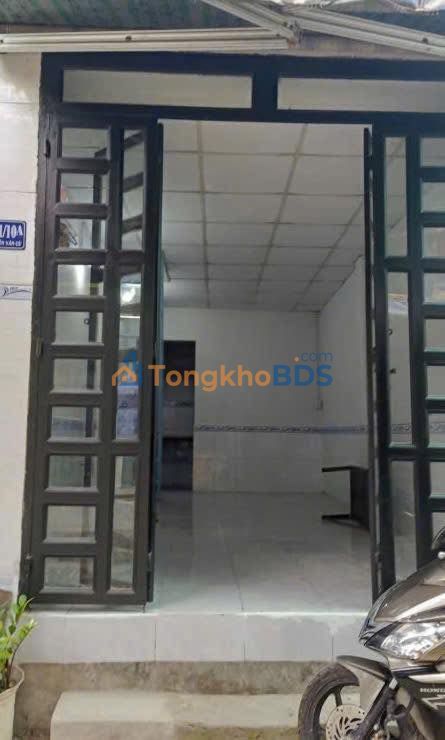 Nhà riêng hẻm 311 Nguyễn Văn Cừ 30m² - Cho thuê ngay