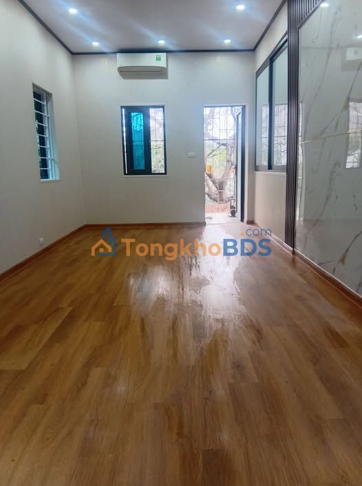 Căn hộ Tập thể Quân đội Nhân Chính 130m² - Bàn giao ngay