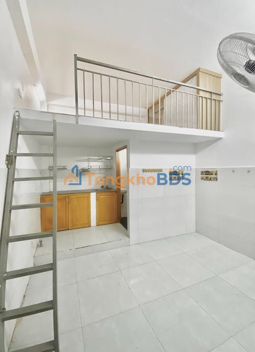 Phòng Trọ 25m² Lê Trọng Tấn, Tân Bình - Giá 2.8 Triệu, Sẵn Sàng Ở Ngay!
