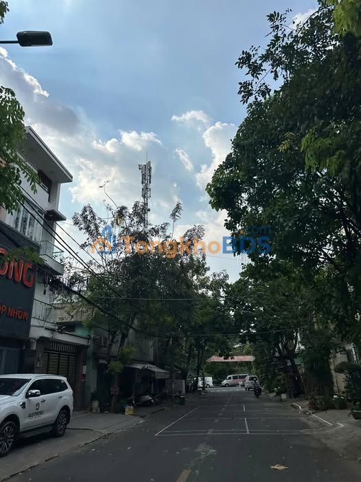 Nhà Nguyên Căn MT S5, Tân Phú - 6PN, 4 Tầng - Giá 25 Triệu