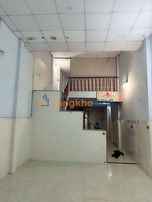 Nhà Cho Thuê Gấp Quận Bình Tân - 92m², 12 Triệu/Tháng