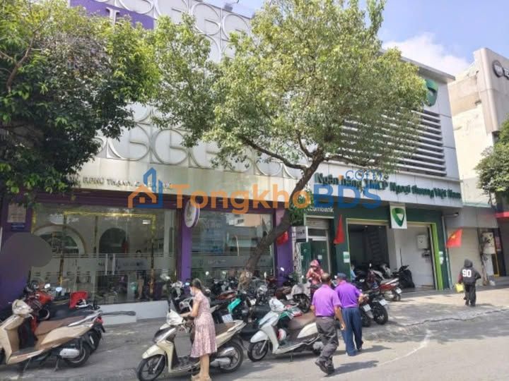 Mặt Tiền Nguyễn Sơn Tân Phú - 280m² Kinh Doanh Đa Ngành - 70 Triệu/Tháng