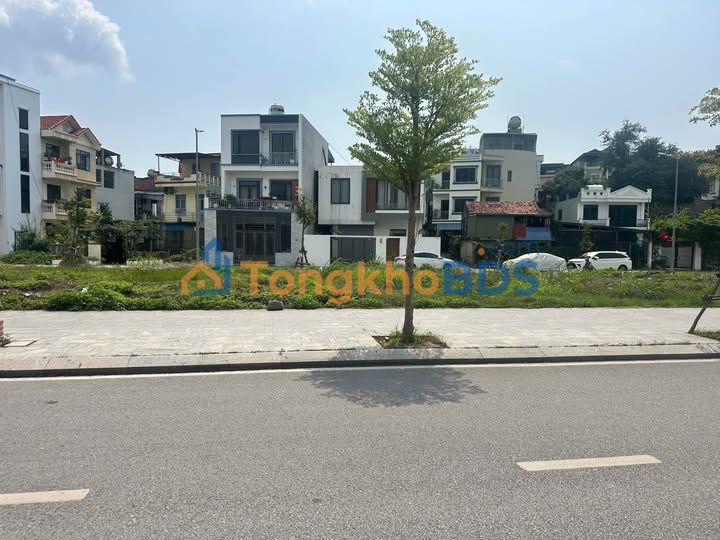 Đất nền Lideco Hạ Long 90m² 7 tỷ - Vị trí đắc địa