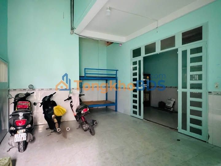 Nhà cho thuê P12 Bình Thạnh 140m² 40 triệu/tháng - Sẵn sàng ở ngay