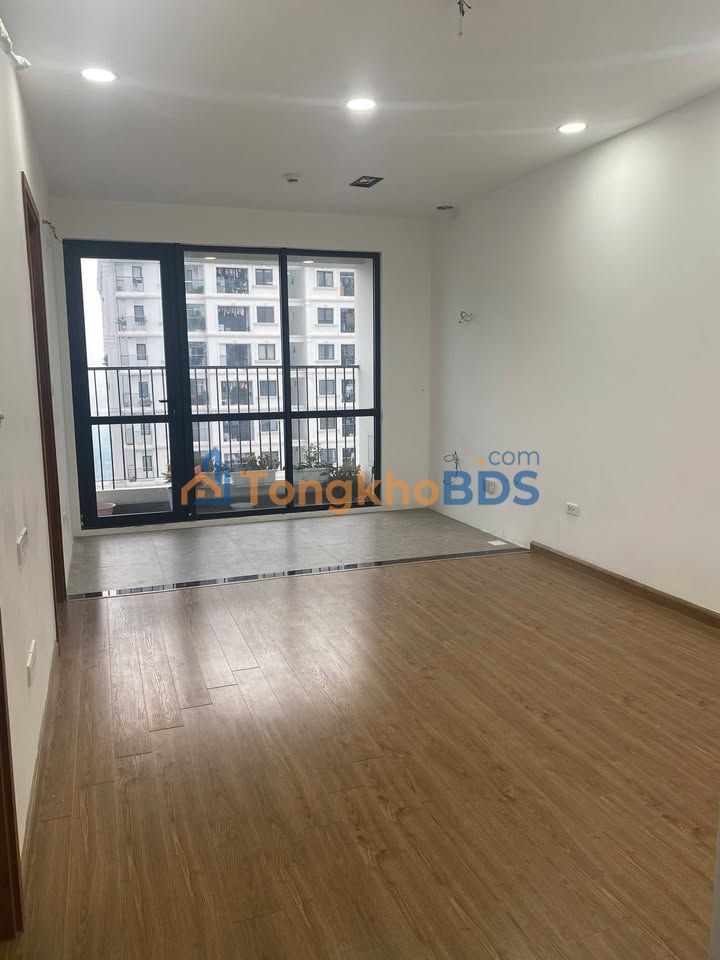 Căn hộ Iris Garden Mỹ Đình 65m² 11 triệu - Bàn giao ngay