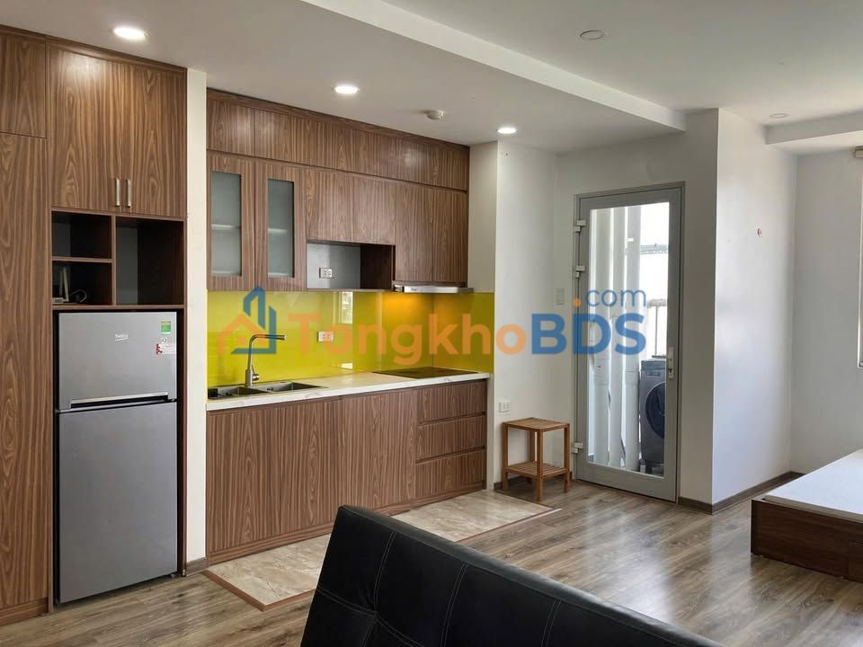 SmallHouseForRent Ecolife Capital 40m² 9 triệu - Sẵn sàng ở ngay