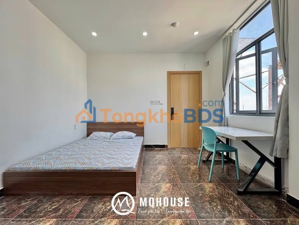 SmallHouse Âu Cơ P14 Tân Bình 4 triệu - Cho thuê ngay