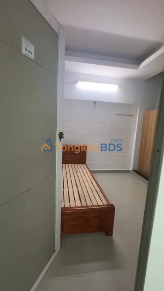 Phòng trọ Quận 7 15m² 2.8 triệu - Sẵn sàng ở ngay