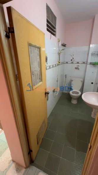 Phòng trọ Quận 6 15m² giá 2 triệu - Sẵn sàng ở ngay