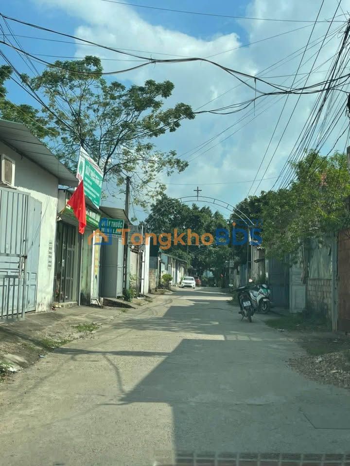 Đất nền Nông Trang Việt Trì 840m² 4.2 tỷ - Sổ đỏ chính chủ