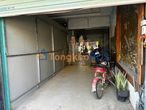 Mặt Tiền Kinh Doanh Đường Nam Thanh, Điện Biên - Cho Thuê Giá Tốt