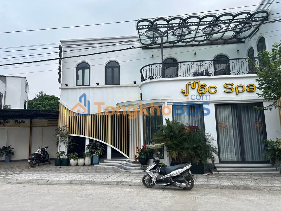 Đất nền Phường Âu Cơ Phú Thọ 140m² 2,5 tỷ - Sổ đỏ chính chủ