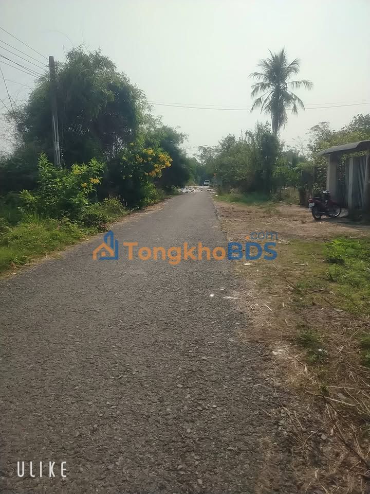 Đất Vàng Phường Long Hoa, Tây Ninh - 661m² Giá Tốt, Gần Chợ & Trường Học