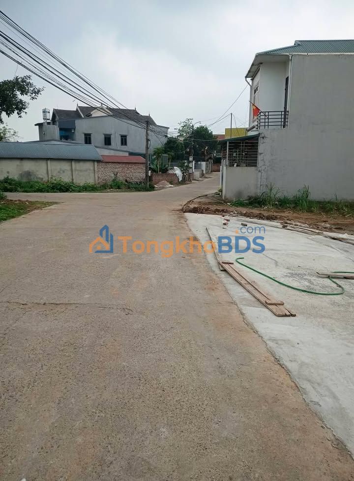 Đất nền Minh Phương 112m² 2 tỷ - Sổ đỏ chính chủ