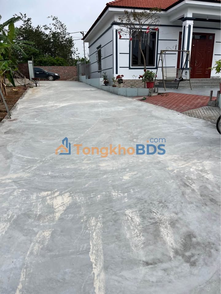 Đất nền 312m² mặt tiền 15m Việt Trì - Sổ đỏ sẵn sàng giao dịch