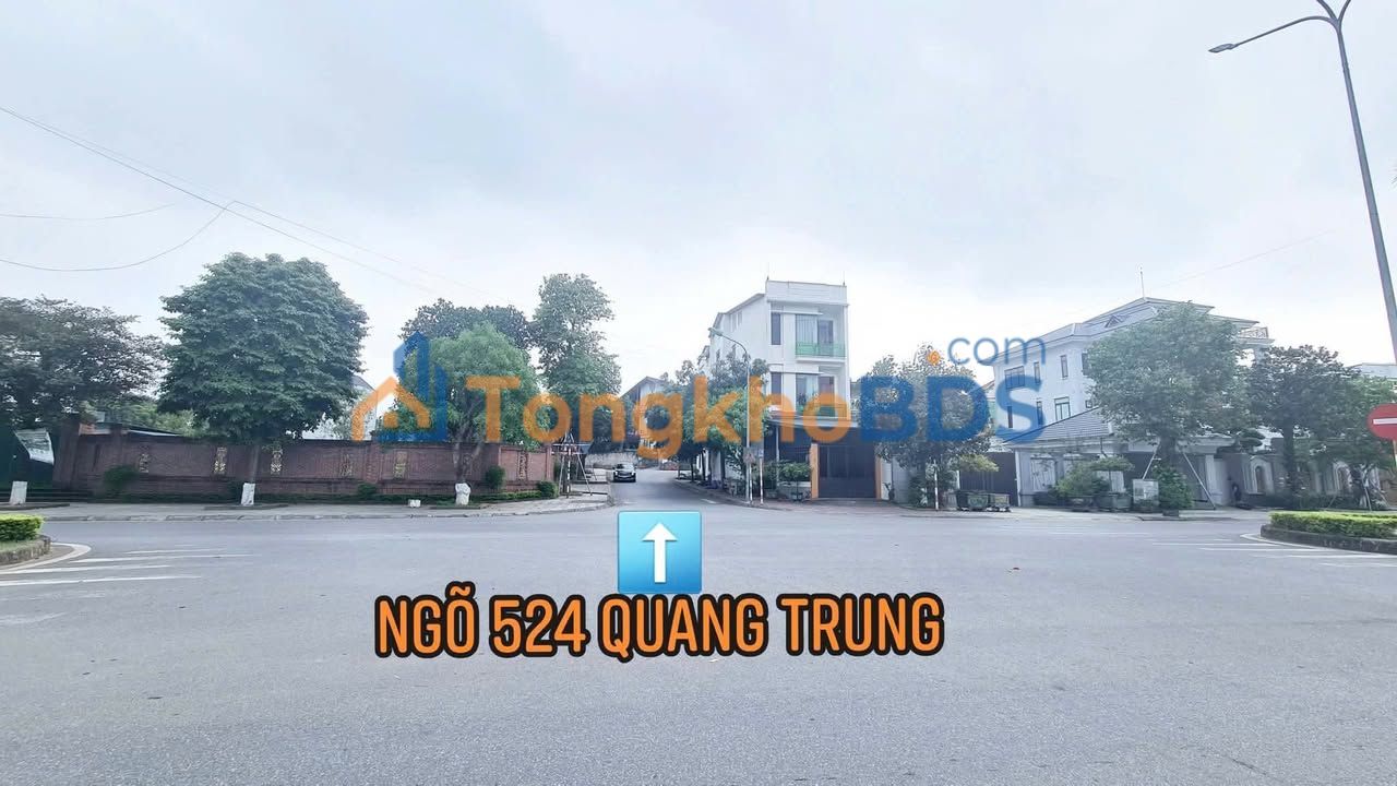 Đất nền 85m² Phường Việt Trì, Phú Thọ - Giá đầu tư 4 tỷ