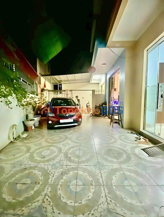 Nhà 2.5 Tầng Đường 19/5, Thái Thụy - 1.68 Tỷ, Ô Tô Đỗ Sân