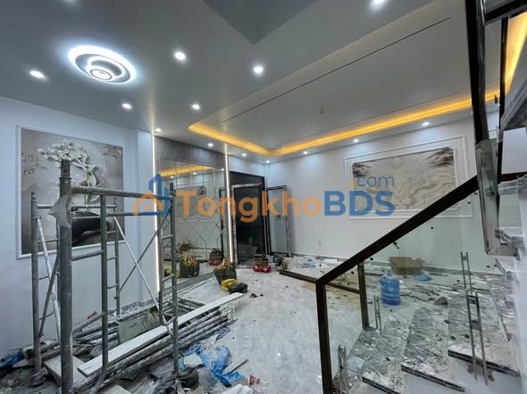 Nhà Dư Hàng Lê Chân 52m² 2.95 tỷ - Sẵn sàng ở ngay