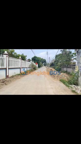 Đất nền Thụy An 117m² 1,5 tỷ - Sổ đỏ chính chủ