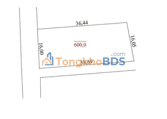 Đất nền Yên Bài Ba Vì 600m² - Lô góc view núi, giá đầu tư