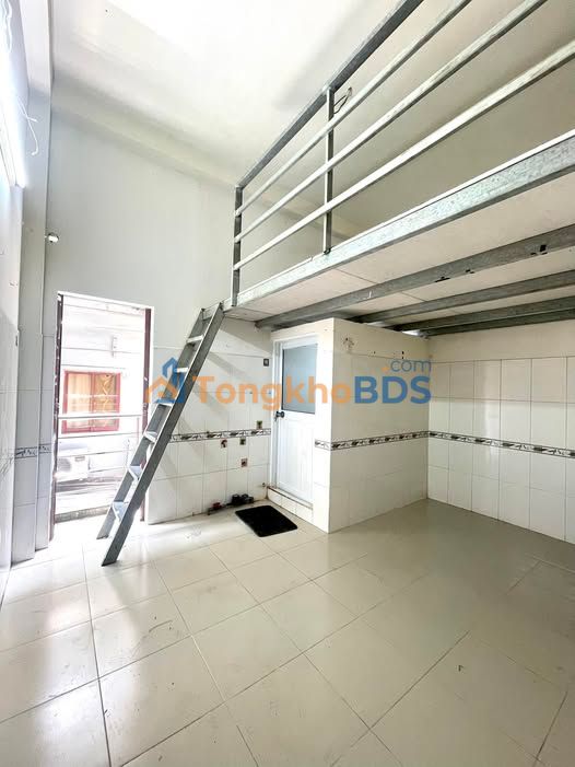 Cho thuê phòng trọ P.2, Bình Tân - 1.9 triệu/tháng, giờ giấc tự do