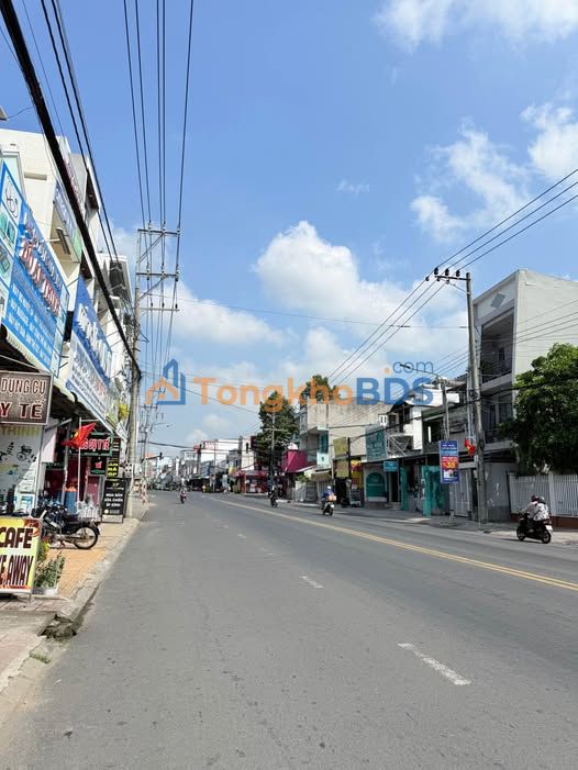 Nhà cấp 4 30/4 Cao Lãnh 108m² thỏa thuận - Chính chủ bán