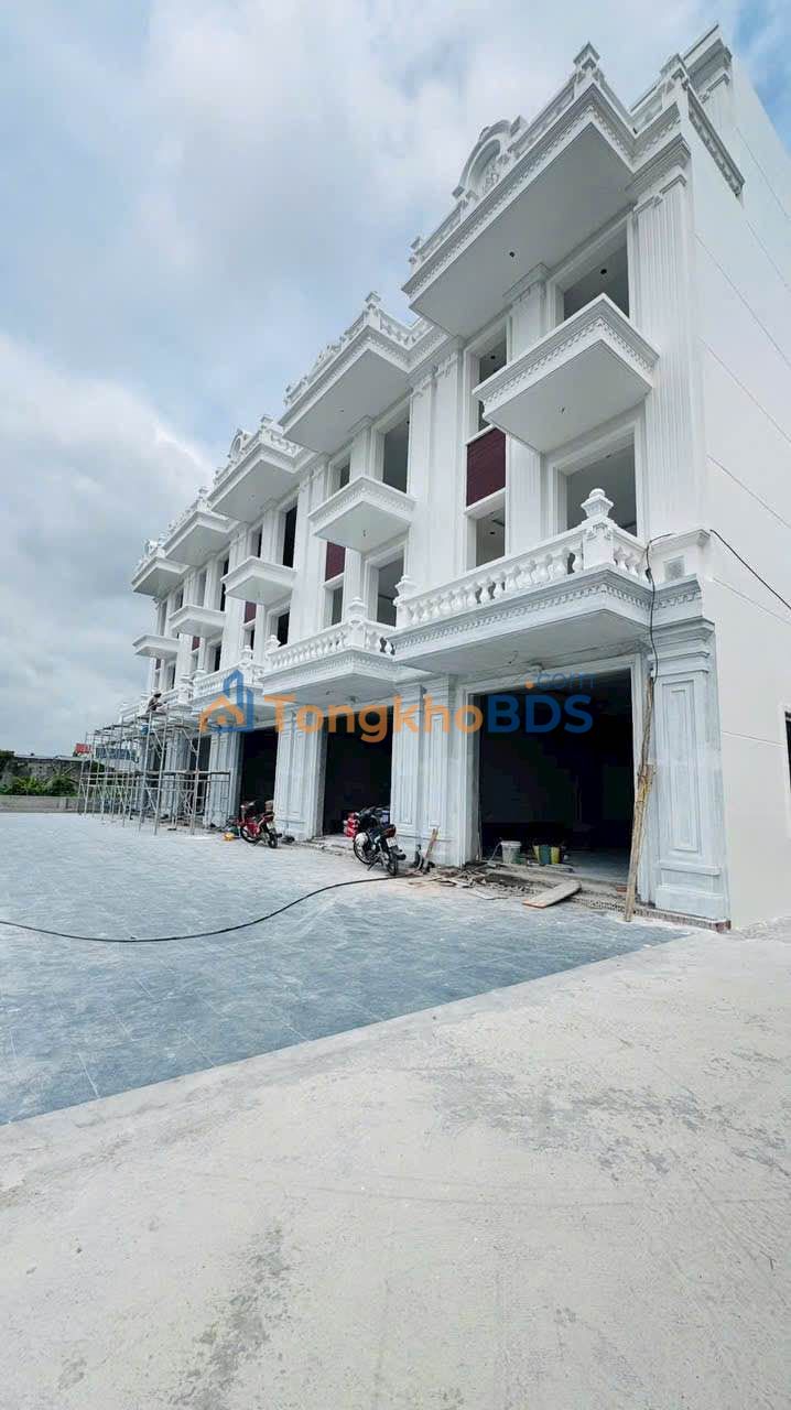 Nhà riêng Văn Phong An Dương 50m² thỏa thuận - Chính chủ bán